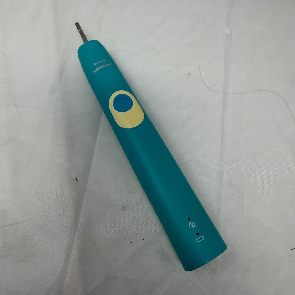 Philips Sonicare ProtectiveClean 4300 Electric Toothbrush Handle Teal HX681G